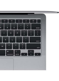 Macbook Air MGN63 13" Display, Apple M1 Chip With 8-Core Processor and 7-Core Graphics / 8GB RAM / 256GB SSD/ English Keyboard(International version) Space Grey - v1669043088/N42284105A_7