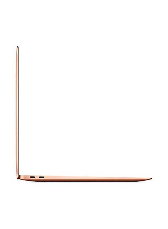 MacBook Air MGND3 13-Inch Display, Apple M1 Chip With 8-Core Processor And 7-Core Graphics/8GB RAM/256GB SSD/English Arabic Keyboard English/Arabic Gold - v1669043088/N42284110A_4