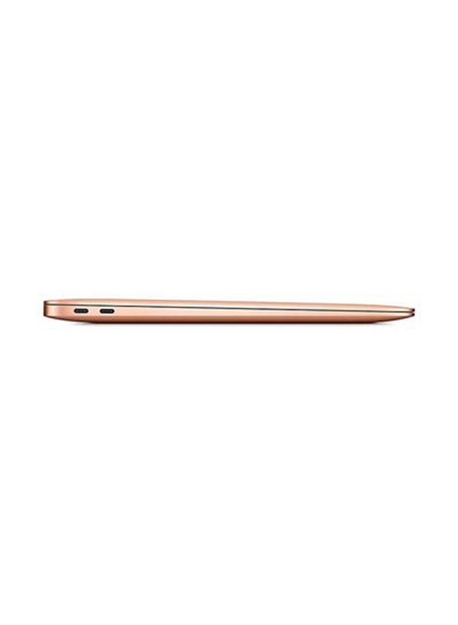 MacBook Air MGND3 13-Inch Display, Apple M1 Chip With 8-Core Processor And 7-Core Graphics/8GB RAM/256GB SSD/English Arabic Keyboard English/Arabic Gold - v1669043088/N42284110A_5