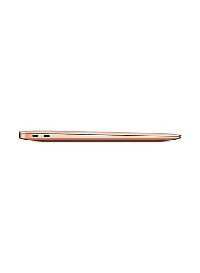 MacBook Air MGND3 13-Inch Display, Apple M1 Chip With 8-Core Processor And 7-Core Graphics/8GB RAM/256GB SSD/English Arabic Keyboard English/Arabic Gold - v1669043088/N42284110A_6