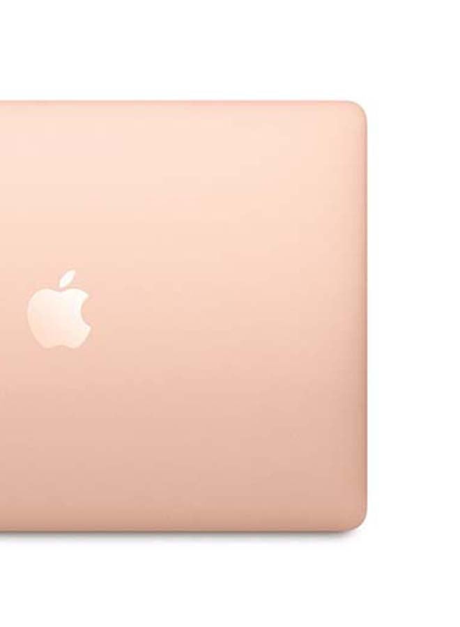 MacBook Air MGND3 13-Inch Display, Apple M1 Chip With 8-Core Processor And 7-Core Graphics/8GB RAM/256GB SSD/English Arabic Keyboard English/Arabic Gold - v1669043088/N42284110A_9