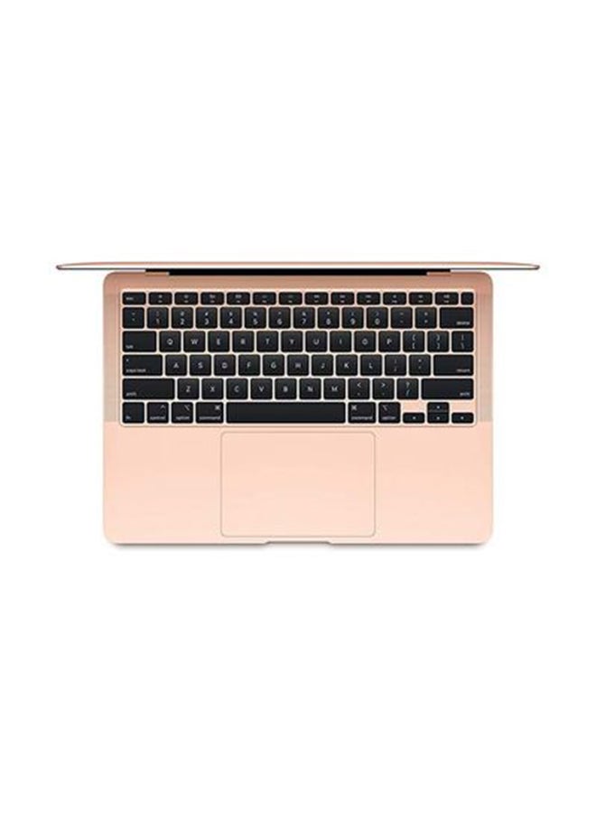 MacBook Air MGND3 13-Inch Display, Apple M1 Chip With 8-Core Processor And 7-Core Graphics/8GB RAM/256GB SSD/English Arabic Keyboard English/Arabic Gold - v1669043089/N42284110A_3