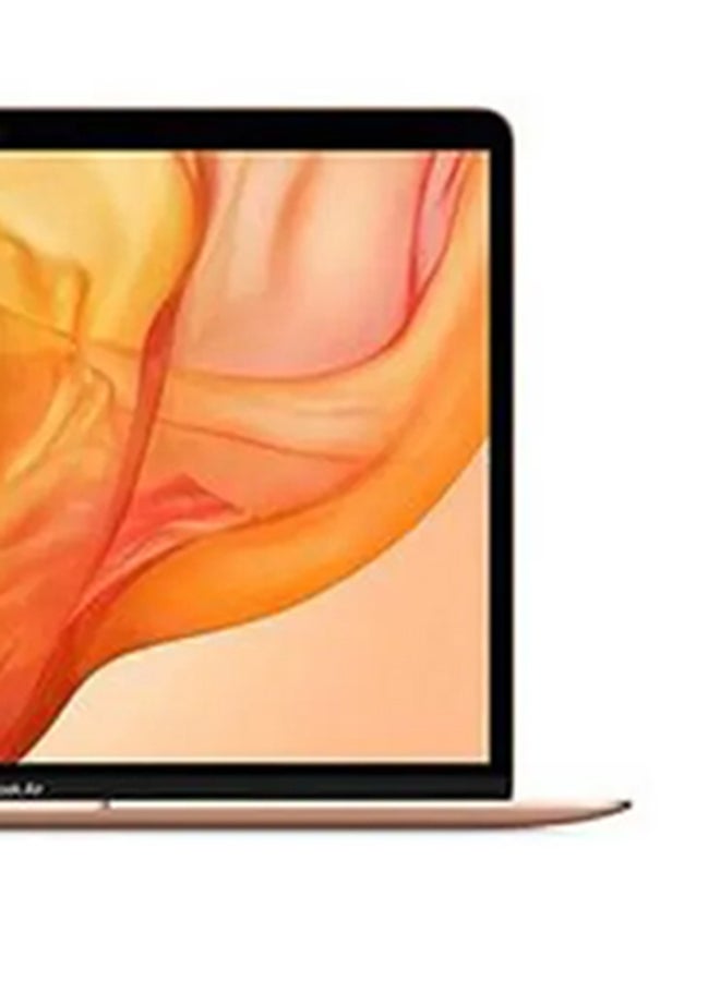 MacBook Air MGND3 13-Inch Display, Apple M1 Chip With 8-Core Processor And 7-Core Graphics/8GB RAM/256GB SSD/English Arabic Keyboard English/Arabic Gold - v1669043089/N42284110A_8