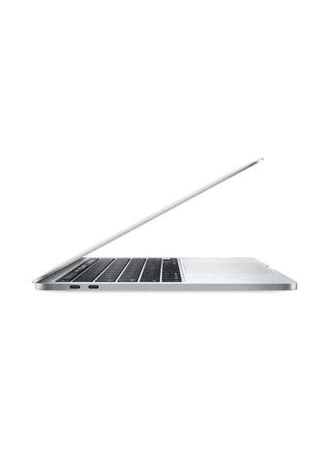 Apple - MacBook Pro With 13-Inch Display, Apple M1 Chip With 8-Core Processor And 8-Core Graphics/8GB RAM/512GB SSD/English Arabic Keyboard English/Arabic Space Grey - Image 1