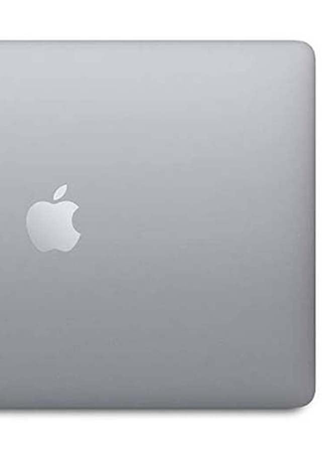 Apple - MacBook Pro With 13-Inch Display, Apple M1 Chip With 8-Core Processor And 8-Core Graphics/8GB RAM/512GB SSD/English Arabic Keyboard English/Arabic Space Grey - Image 1