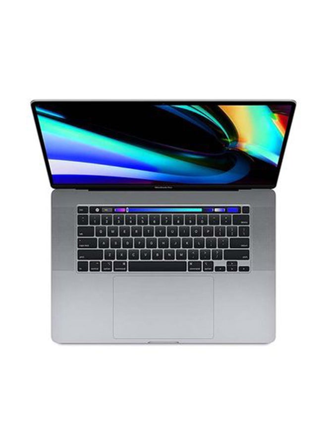 Apple - MacBook Pro With 13-Inch Display, Apple M1 Chip With 8-Core Processor And 8-Core Graphics/8GB RAM/512GB SSD/English Arabic Keyboard English/Arabic Space Grey - Image 1