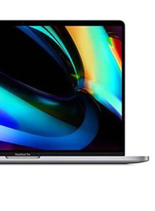 Apple - MacBook Pro With 13-Inch Display, Apple M1 Chip With 8-Core Processor And 8-Core Graphics/8GB RAM/512GB SSD/English Arabic Keyboard English/Arabic Space Grey - Image 1