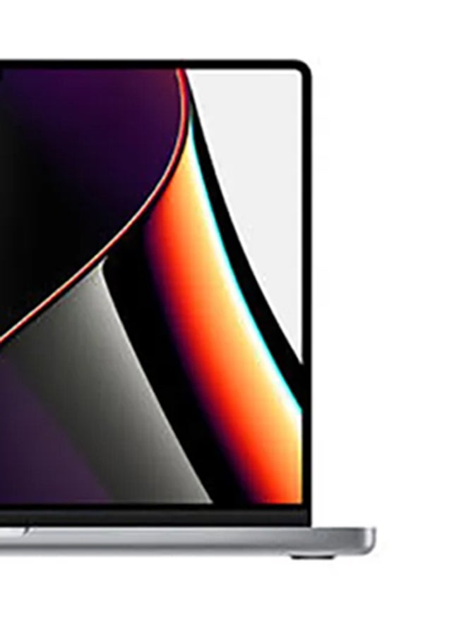 Apple - MacBook Pro MK183 16-Inch Liquid Retina XDR Display Apple M1 Pro Chip With 10-Core CPU And 16-Core GPU/16GB RAM/512GB SSD/English Keyboard(International Version) Space Grey - Image 1