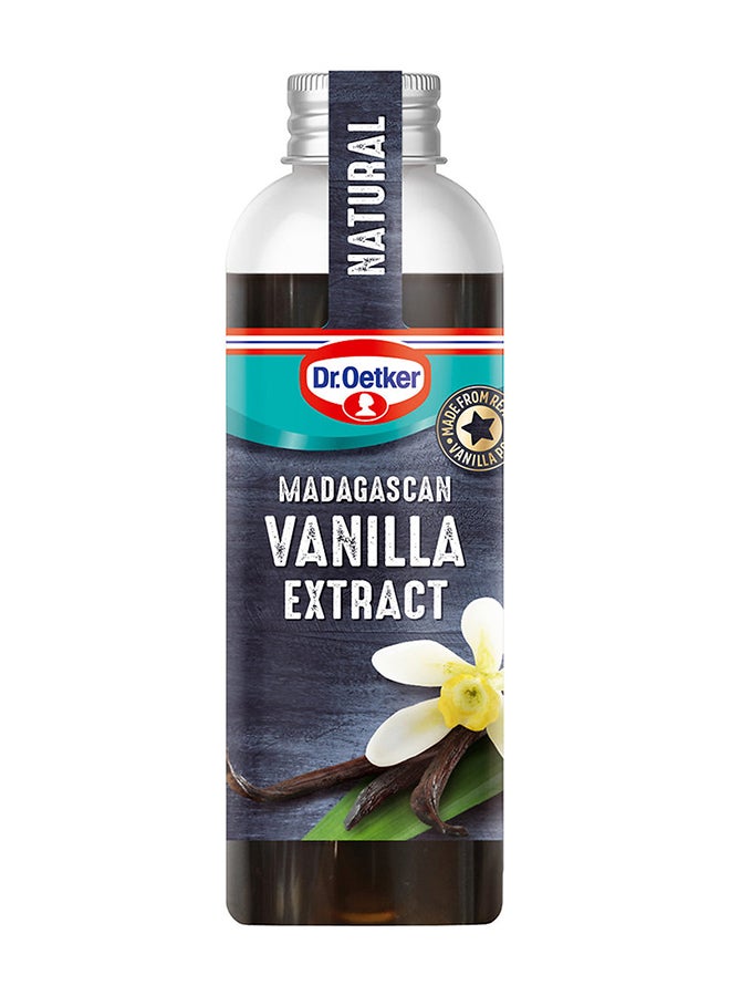 Dr.Oetker - Vanilla Extract 95ml - Image 1