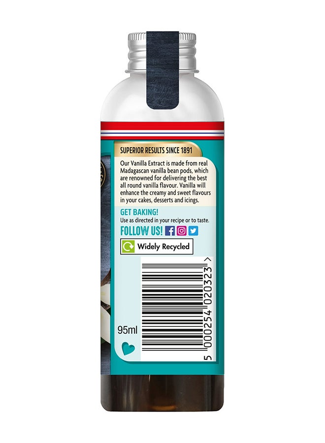 Dr.Oetker - Vanilla Extract 95ml - Image 1
