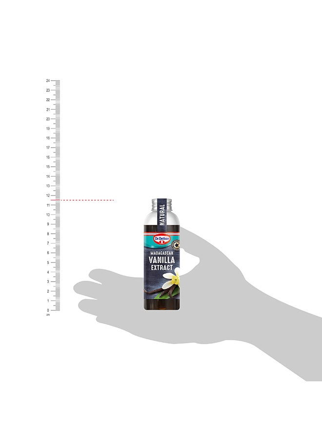 Dr.Oetker - Vanilla Extract 95ml - Image 1