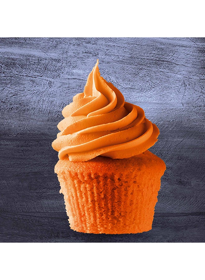 Dr.Oetker - Food Colour Gel Orange 15grams - Image 1