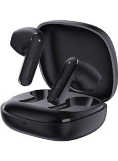 Oraimo Roll TWS Bluetooth Earphone v5.2 Wireless Handsfree Headset OEB-E03D black
