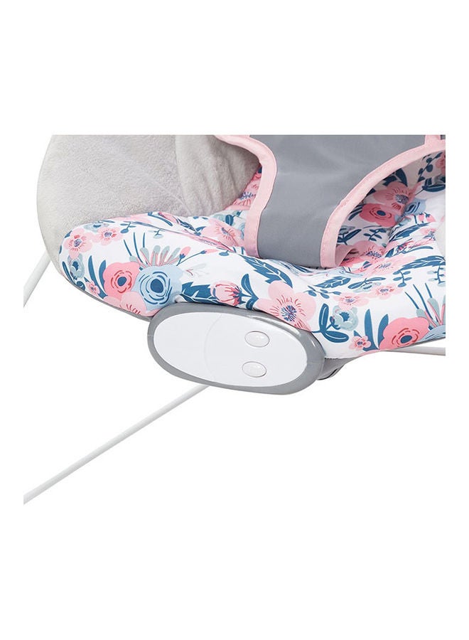 babytrend Trend Ez Bouncer Bluebell  - Image 4