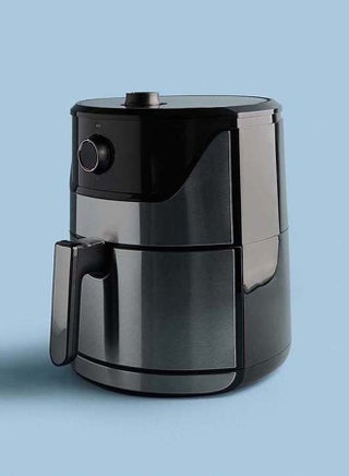 Mechanical - Silver/Black