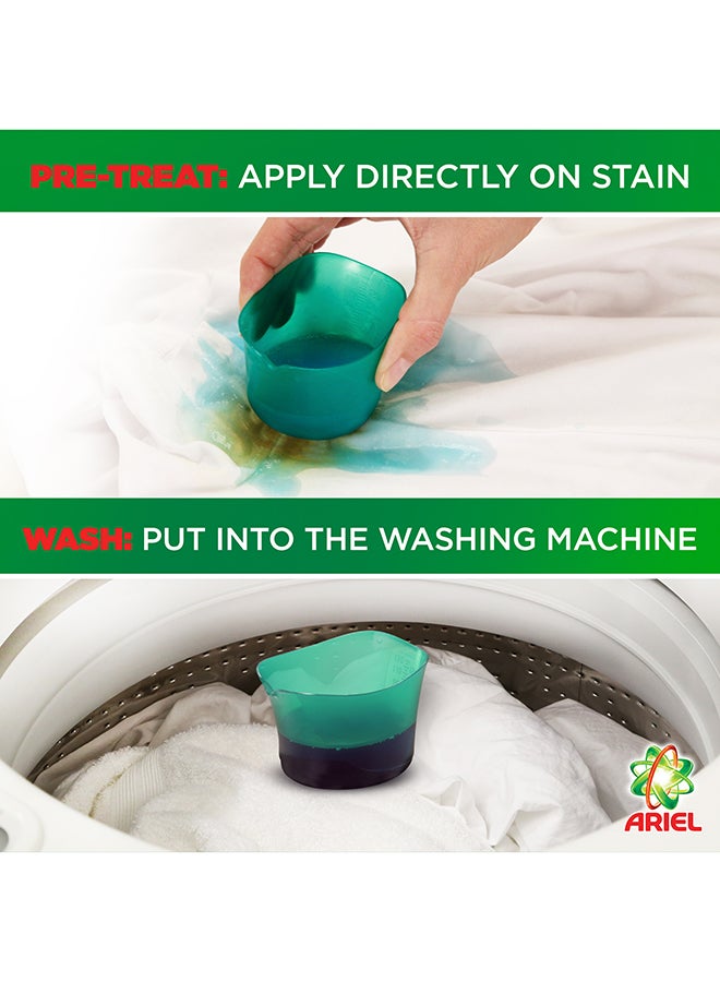 Ariel - Automatic Liquid Touch of Downy Detergent - 1.8kg - Image 1