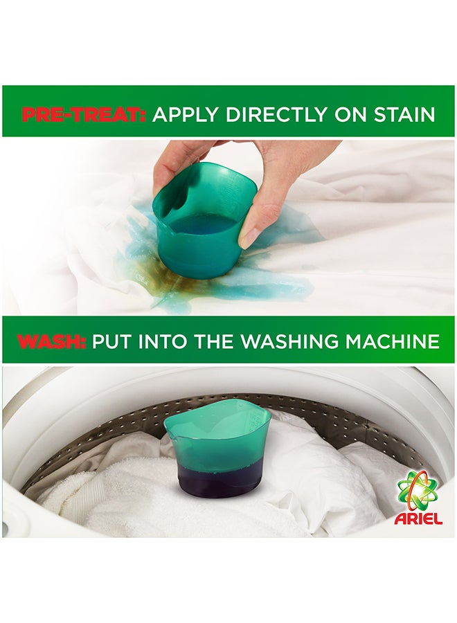 Ariel - Automatic Liquid touch of downy detergent 2.35kg - Image 1