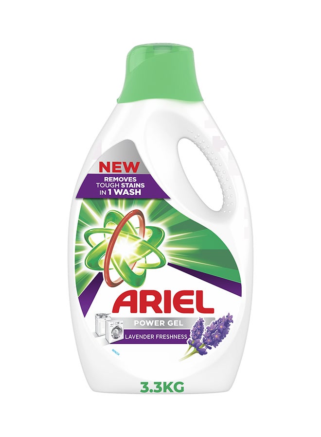Automatic Liquid detergent 3kg