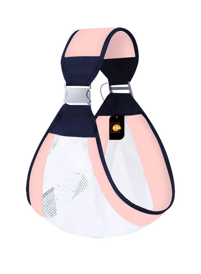 Kidle Breathable And Comfortable Baby Sling - Image 1