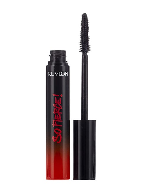 So Fierce Mascara Blackest Black
