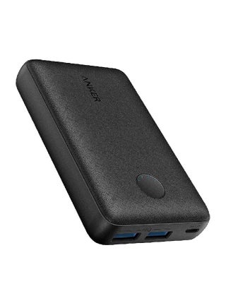 PowerCore Select 10000mAh Power Bank 12Watt Black - v1669116889/N38179240A_1