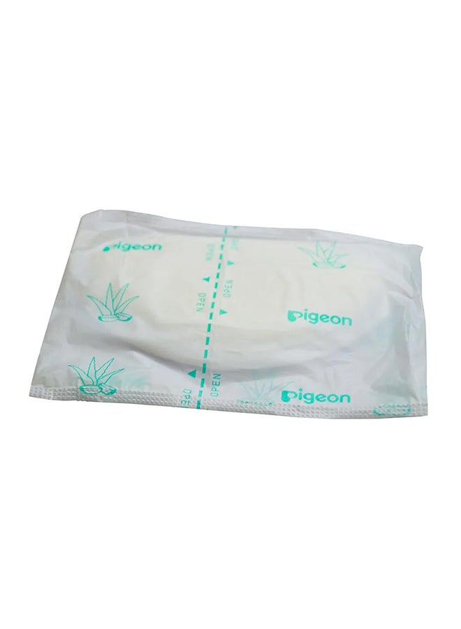 pigeon - 12-Piece Honeycomb Breast Pads - Image 1