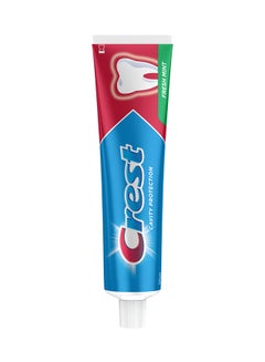 Crest Crest Cavity Protection Fresh Mint Toothpaste 125ml  - Image 1