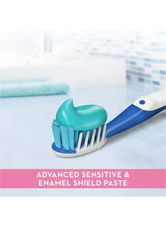 Crest Whitening Therapy ToothPaste for Sensitive Teeth, 75ml  - Image 2