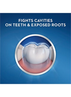 Crest Crest Cavity Protection Fresh Mint Toothpaste 125ml  - Image 2
