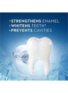 Crest Whitening Therapy ToothPaste for Sensitive Teeth, 75ml  - Image 4