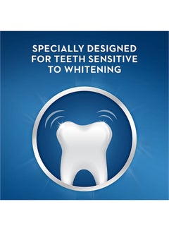 Crest Whitening Therapy ToothPaste for Sensitive Teeth, 75ml  - Image 5