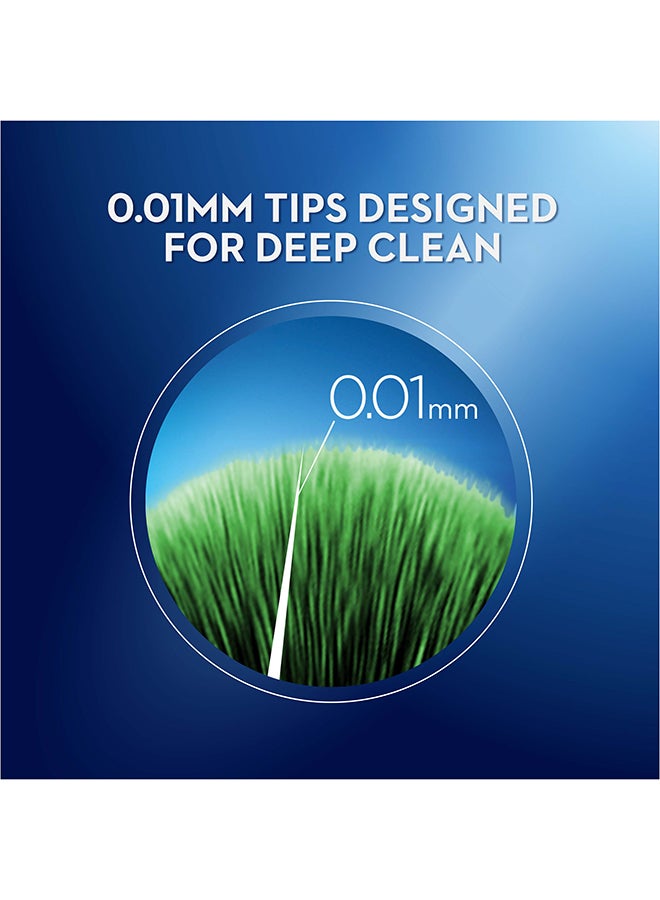 Oral-B - Oral-B Ultrathin Sensitive Manual Toothbrush - 2+1 - Image 1