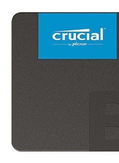 crucial Bx500 Ssd 480Gb – Sata Iii 3D Nand Flash – 2.5-Inch Internal Ssd 480 GB  - Image 4