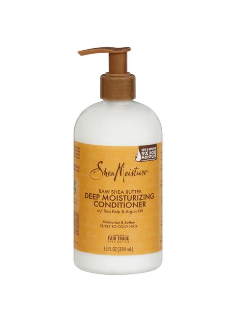 Raw Shea Butter Restorative Conditioner