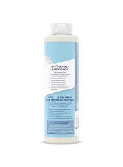 ST. Ives Purifying Sea Salt And Pacific Kelp Exfoliating Body Wash Made With Plant-Based Cleansers And 100% Natural Exfoliants 650ml  - Image 3