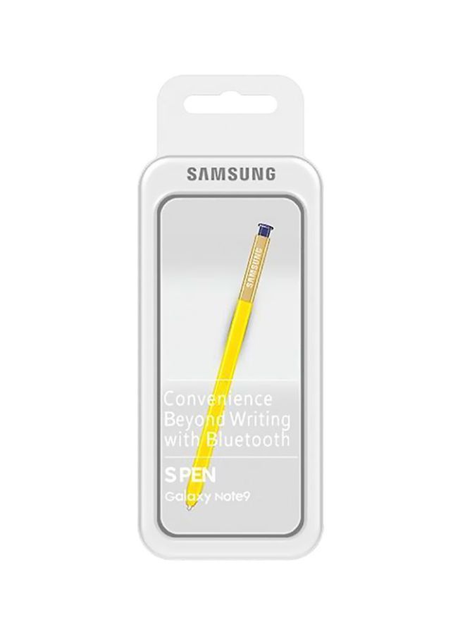 Galaxy Note9 Find S Pen Note Samsung S-Pen Stylus Pen For Galaxy Note S  Blue/Yellow Best