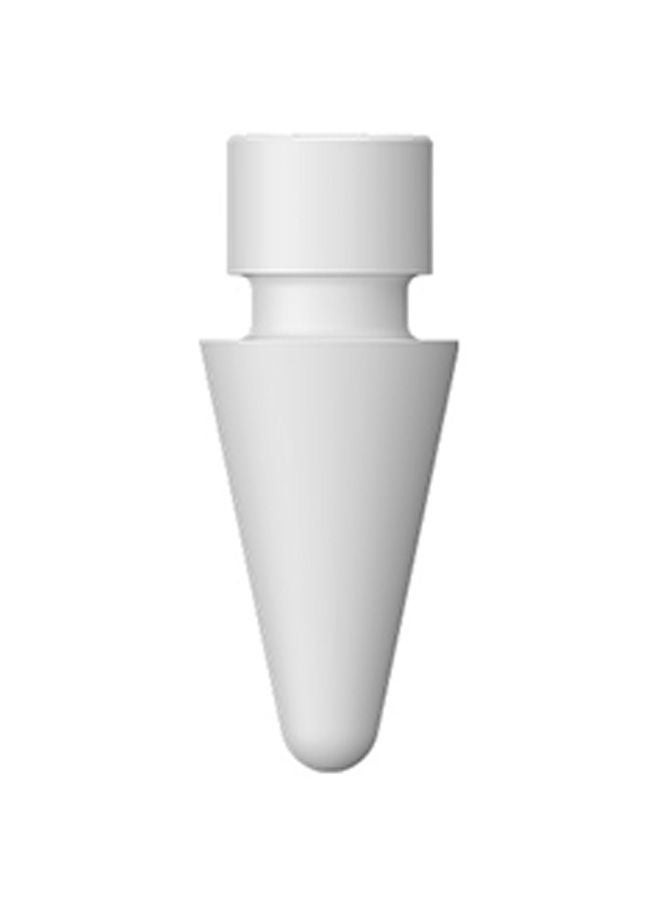 Logitech - Crayon Digital Pencil For All iPads, iPad - Pro/Mini/Air With iOS 12.2 or higher Silver - Image 1