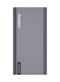 10000.0 mAh Power Delivery And Quick Charging Power Bank with Dual USB-A Outputs/ USB-C Out/In Port, 18 W Smart USB-C Fast Charging for Android Devices with powerSafe Management Grey - v1669125077/N34849992A_8