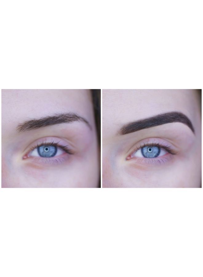 بنفت قلم حواجب جوف بروف من بنيفت بدرجة لون 05 أسود دافئ - بني - Image 4