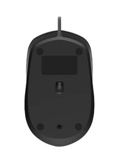 HP Hp Computer Mouse 150-240J6AA Black  - Image 2