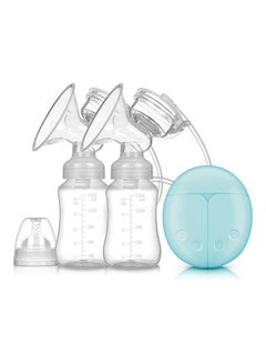 Kidle USB Double Pump 4 Speed Milk Pump  - Image 1