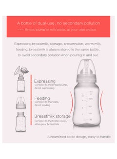 Kidle USB Double Pump 4 Speed Milk Pump  - Image 3