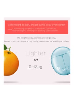 Kidle USB Double Pump 4 Speed Milk Pump  - Image 4