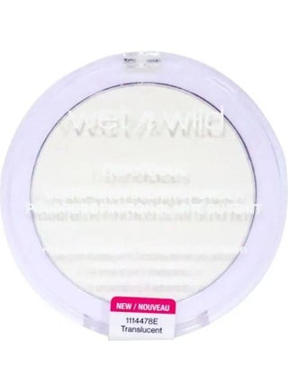 Wnw Barefocus Clarifying Finishing Powder - v1669181557/N53369246A_1