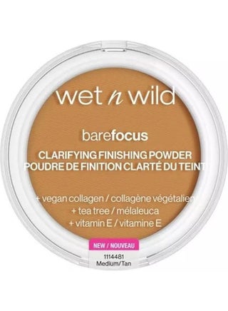 Wnw Barefocus Clarifying Finishing medium/tan - v1669183326/N53369271A_1