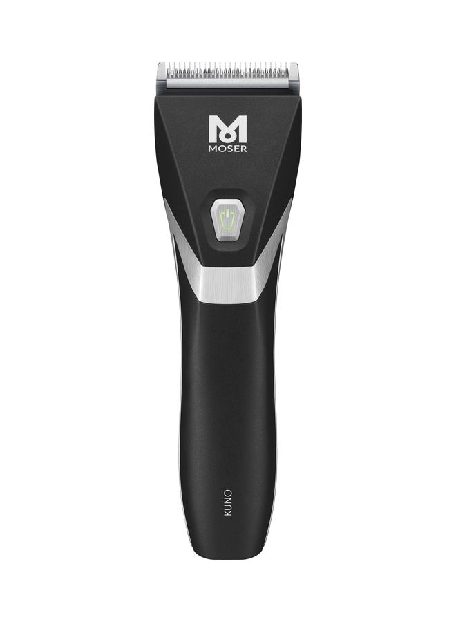 MOSER - Kuno Professional Premium Cord Cordless Clipper - Image 1