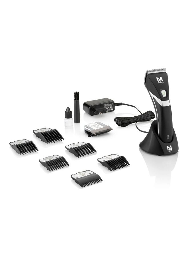 MOSER - Kuno Professional Premium Cord Cordless Clipper - Image 1