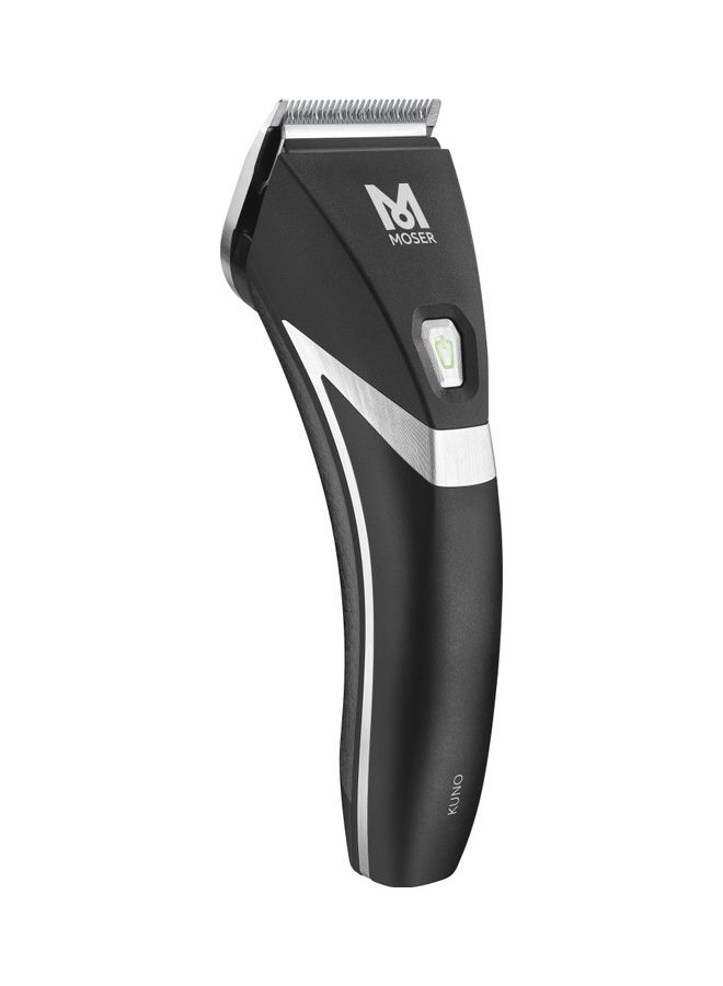 MOSER - Kuno Professional Premium Cord Cordless Clipper - Image 1