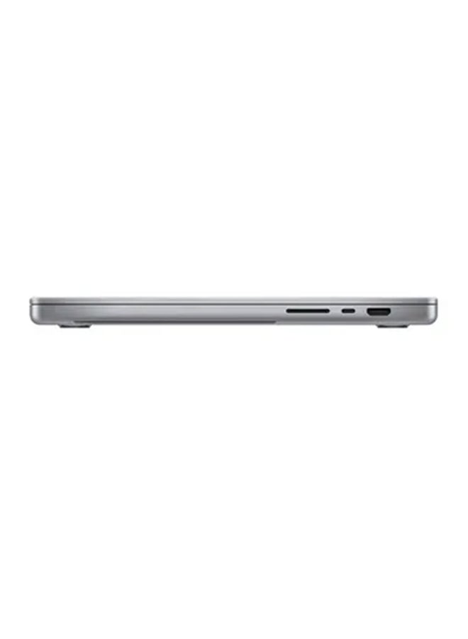 MacBook Pro (2021) With 16-Inch Liquid Retina XDR Display Apple M1 Max Chip With 10‑Core CPU And 32‑Core GPU/32GB RAM/1TB SSD/English Keyboard English Space Grey 
