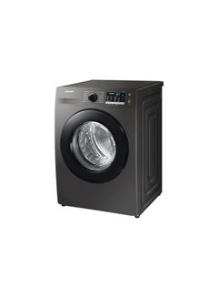Samsung Series 5 WW90TA046AX/EU ecobubble Washing Machine, 1400rpm 9 kg WW90TA046AX Silver  - Image 2